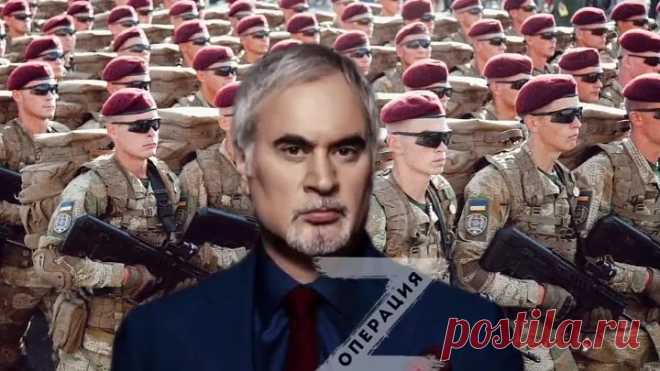 Валерий Меладзе спонсирует всук? Полиция начала проверку