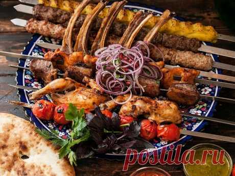 Самый вкусный шашлык. Пошаговая инструкция 🍖 | ДОМ ФОРЕСТ | СТРОИТЕЛЬСТВО | Дзен