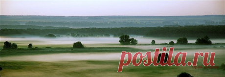 «ТУМАН» р.Битюг