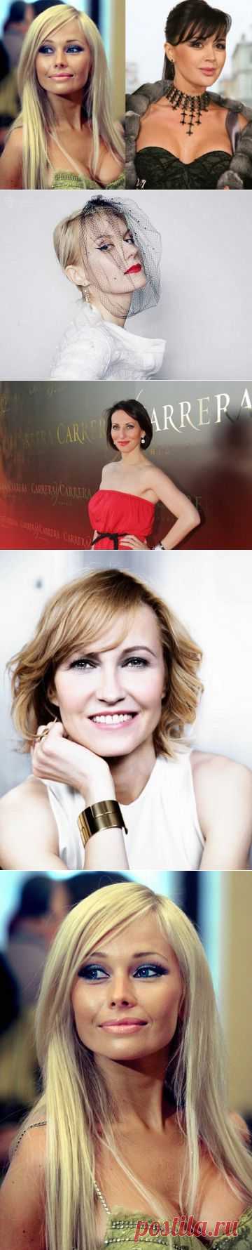 10 российских актрис, которым за 40 и они выглядят прекрасно - ФОТО | В мире искусства