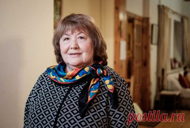 «Мне стало лучше жить с годами»: три кита достойной старости Виктории Токаревой - Не снилось