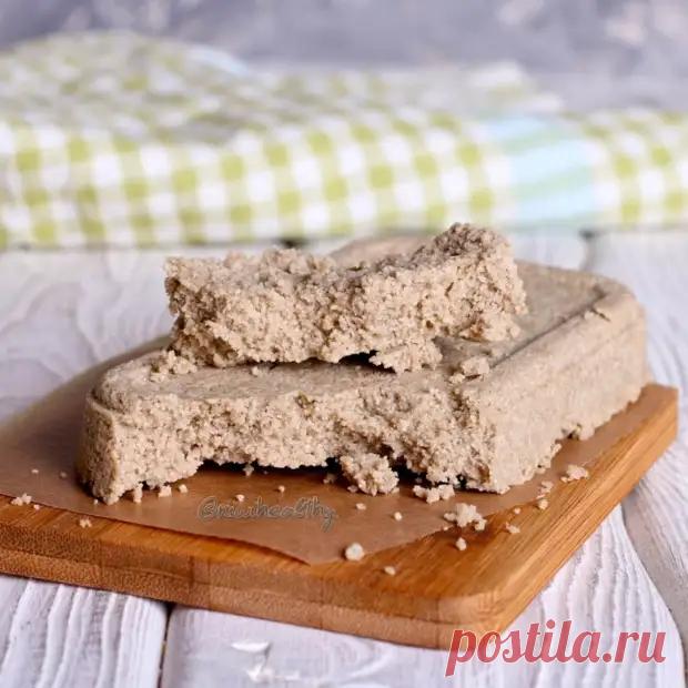 Халва без белого сахара! Вкуснее, чем в магазине - Будет вкусно - Социальная сеть 