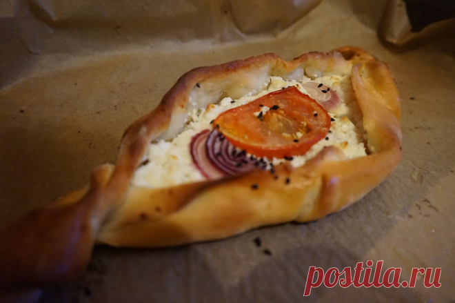 В который раз убеждаюсь что чем проще, тем вкуснее. Любимая выпечка, да еще с разной начинкой. — Сад Заготовка