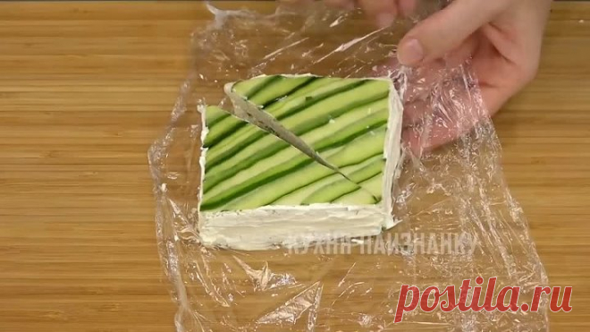 10 ИДЕЙ БЫСТРЫХ И ВКУСНЫХ ЗАКУСОК НА ПРАЗДНИЧНЫЙ СТОЛ