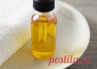 Просто волшебные свойства касторового масла