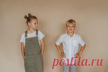 4 способа научить ребенка постоять за себя, не обижая других | Femmie