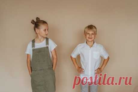 4 способа научить ребенка постоять за себя, не обижая других | Femmie