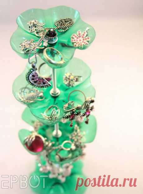 20 Creative Ways To Recycle Plastic Bottles Into Useful Things – Foliver blog