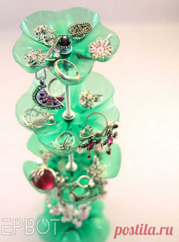 20 Creative Ways To Recycle Plastic Bottles Into Useful Things – Foliver blog