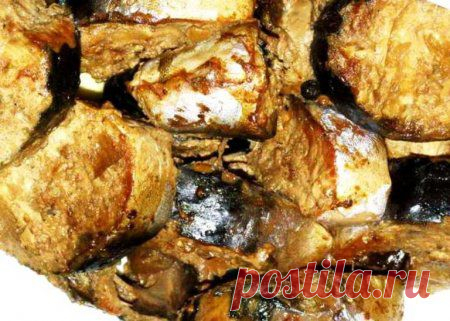 Консервы из сельди по-домашнему » Рецепты, салаты, закуски с фото, диеты