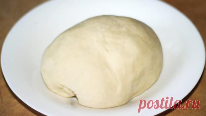 Моя мама всегда готовит такое тесто в пост. Вареники получаются объеденье | IrinaCooking | Яндекс Дзен
