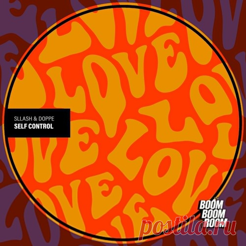 Sllash & Doppe - Self Control free download mp3 music 320kbps