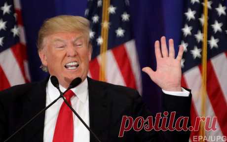 Феномен Трампа. Почему американцы голосуют за «клоуна-фашиста» | Новое Время