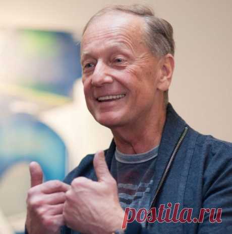 МИХАИЛ ЗАДОРНОВ — ЛУЧШИЕ ЦИТАТЫ