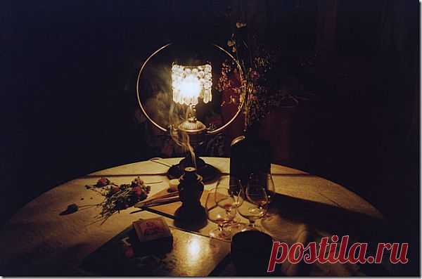 Научите себя хорошенько мечтать, или 2 самых важных магических дела в новолуние | WELLNESS по-русски