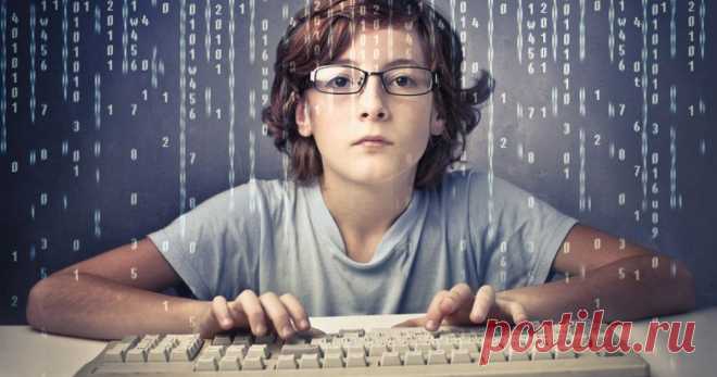 Доктор Кардарас: дети и гаджеты. Всё хуже, чем мы думаем - interesno.win