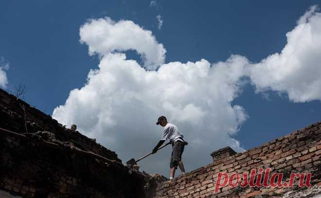 NYT сообщила о риске опасного прецедента из-за конфискации активов России. Европейские чиновники пока не нашли «надежного правового средства» конфисковать замороженные российские активы лишь на том основании, что они находятся под ограничениями, пишет газета