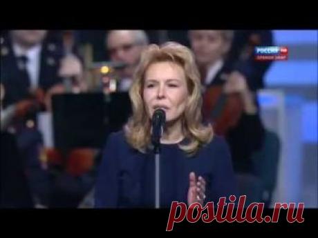 Ольга КОРМУХИНА - МОЛИТВА (...Ах, мой сынок...) [День Полиции, 10.11.2014]