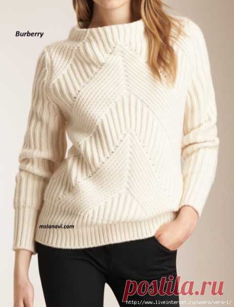 свитер | Записи в рубрике свитер | Дневник Blonde_with_a_ball