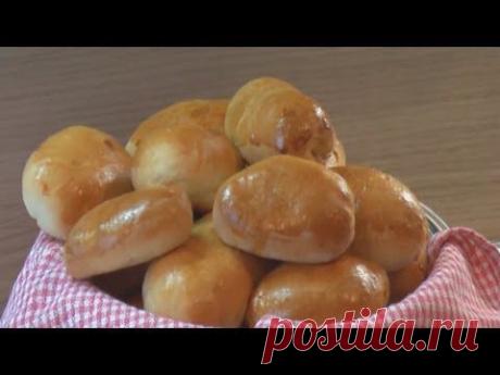 Пирожки с капустой – недорого и со вкусом / Простые рецепты