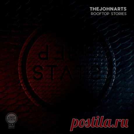 TheJohnsArts - Rooftop Stories
