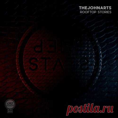 TheJohnsArts - Rooftop Stories