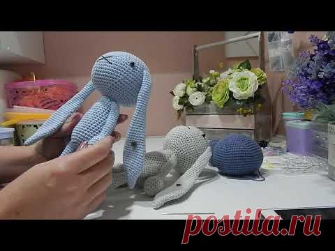 ♥♥ как аккуратно просто и легко пришить голову игрушке ♥♥