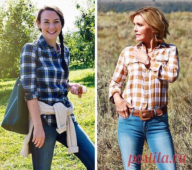 Мы выбрали 14 модных вещей, которые сделают удачным гардероб женщины любого возраста