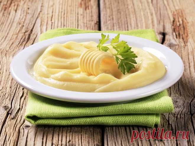 Кулинарный блог!Лучшие рецепты.: 9 уникальных рецептов картофельного пюре.