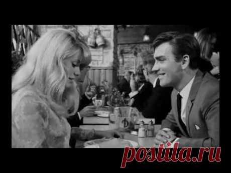 Роман Полански. "Отвращение", 1965. Предисловие Дмитрия Быкова