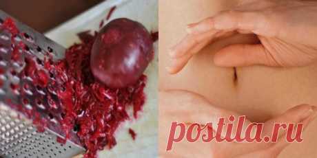 Кефир и свекла — одни из самых доступных продуктов, с помощью которых можно скинуть лишний вес. — Копилочка полезных советов
