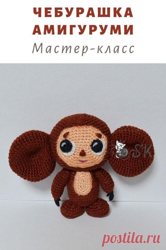 Нежный спутник детства: вязаная собака из детства

Амигуруми собака, воплотившая в себе фантазии и воображения своего создателя.