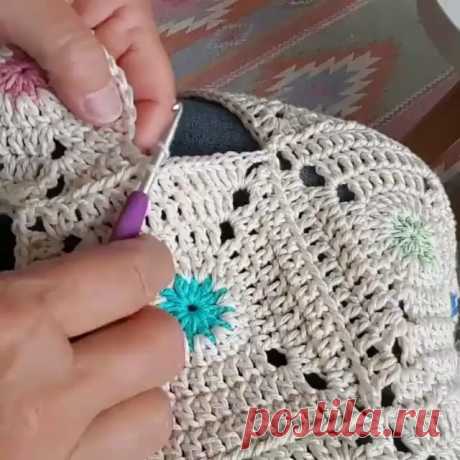 ❤️👚 Crochê Sem Mistério в Instagram: «❤Siga:@crochesemmisterio 🚨Já tentou fazer crochê e não conseguiu?🚨 . . 💜 Descubra como é possível aprender a fazer crochê em até 21 dias…»