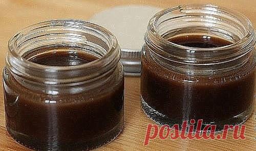 Мамин рецепт мази от семи недугов | Naget.Ru