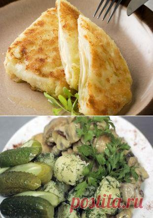 11 самых популярных рецепта у российских женщин | Четыре вкуса