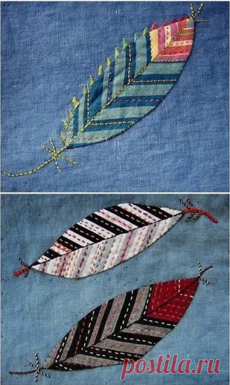 Осень как источник вдохновения - Ярмарка Мастеров - ручная работа, handmade