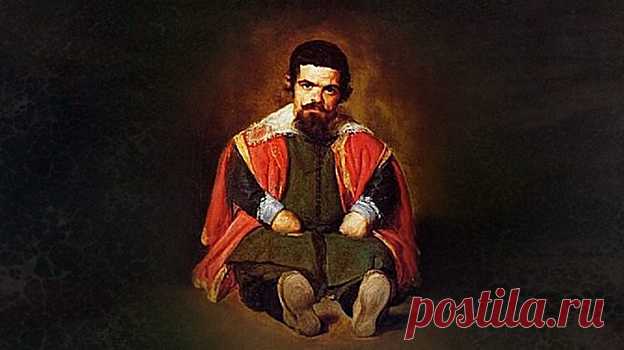 «Настоящий» Буратино: реальная история Пиноккио Санчеса - Рамблер/развлечения и отдых
