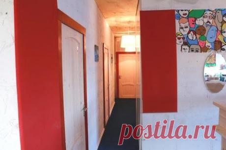 OopsnewsHotels - Хостел Морской Еж