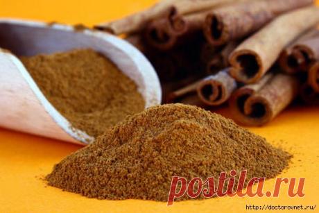 Советы и рецепты для Вашего здоровья