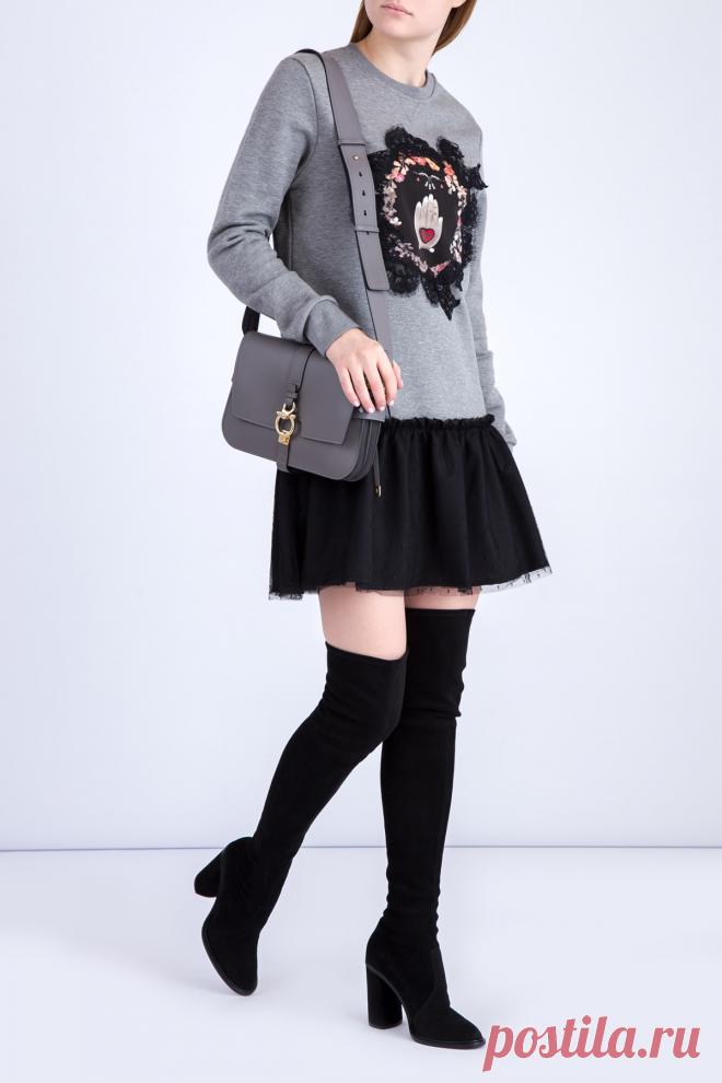 Товар платье от магазина Intermodа по доступным ценам