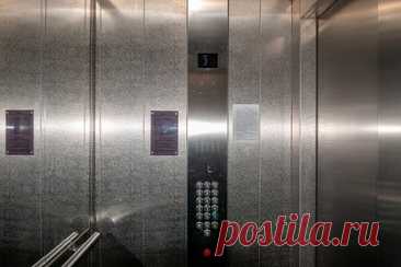 Россияне оценили качество отечественных лифтов