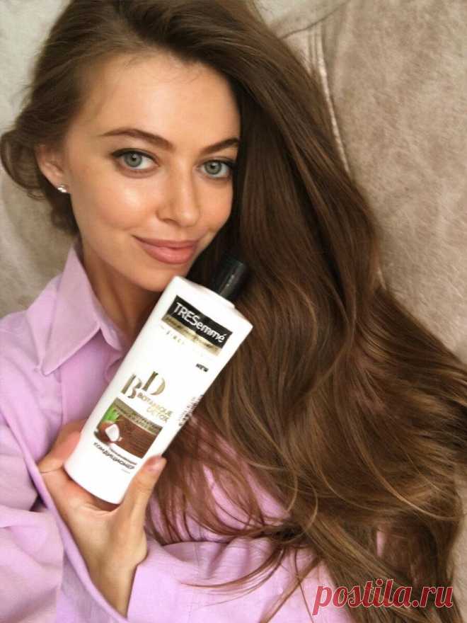 Лучший ⭐️ бюджетный кондиционер или любовь с первой банки
Дорогие читатели и гости канала IRINA ANDRES, всем привет! Недавно я рассказывала Вам о профессиональном бальзаме для волос, который шикарно уплотняет и ухаживает за волосами. Нашла лучший бальзам для плотности и красоты волос Сегодня хочу поделиться БЮДЖЕТНОЙ находкой, которая меня впечатлила. Это кондиционер для волос TRESemme Botanique Detox с экстрактом кокоса и алоэ вера. Всем […]
Читай пост далее на сайте. Жми ⏫ссылку выше