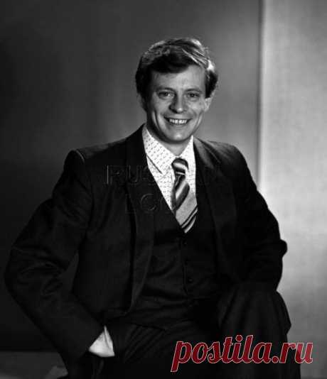 Вадим Андреев, 30 марта, 1958