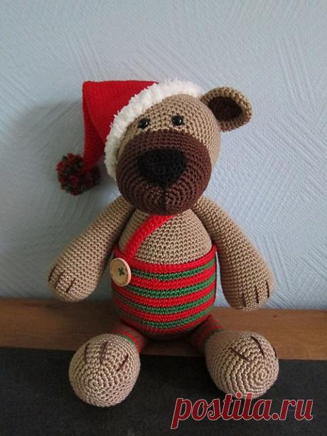 Ravelry: Beer Bram pattern by Stip &amp; Haak