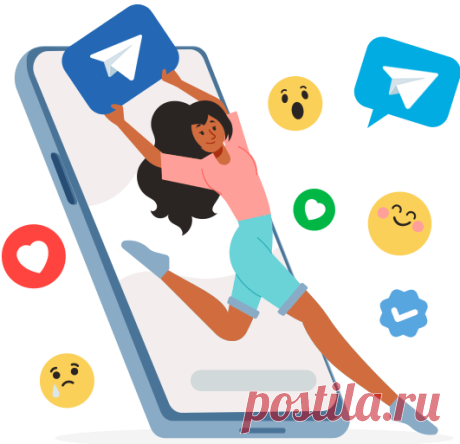 TgPro - Прокачай свой Telegram! - TgPro - Прокачай свой Telegram