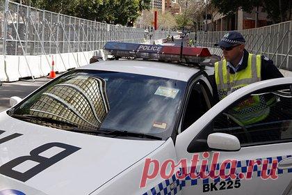 Королеву красоты арестовали в составе банды наркоторговцев