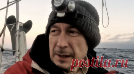 «Производитель опознал мачту судна»: российский путешественник, предположительно, потерпел крушение у берегов Шотландии. Шотландская полиция сообщила об обнаружении близ города Аллапул обломков яхты, принадлежавшей, предположительно, российскому путешественнику-яхтсмену Роману Титову. Он вышел в море 13 декабря и вскоре перестал выходить на связь. По словам коллег Титова, среди обломков полиция нашла мачту, которую опознал производитель, изготовивший её специально для судна российского…