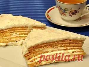 Парижский коктель