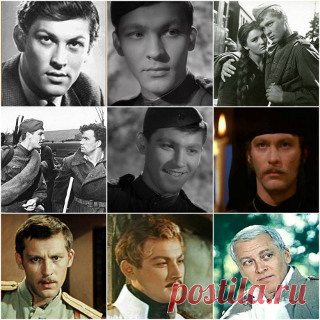 Владимир Ивашов, 28 августа, 1939
 • 23 марта 1995