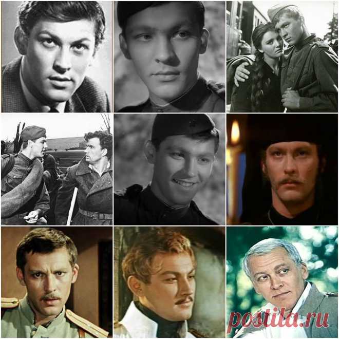 Владимир Ивашов, 28 августа, 1939
 • 23 марта 1995